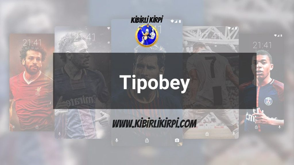 Tipobey
